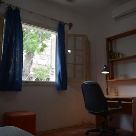 Home With Big Garden Μοντεβιδέο Εξωτερικό φωτογραφία