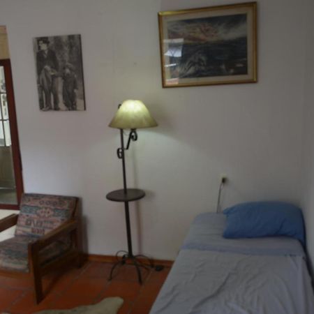 Home With Big Garden Μοντεβιδέο Εξωτερικό φωτογραφία