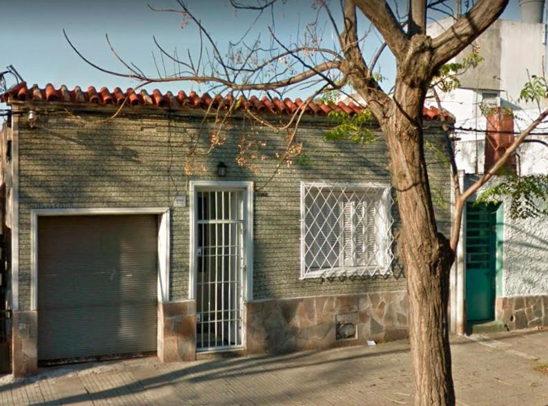 Home With Big Garden Μοντεβιδέο Εξωτερικό φωτογραφία
