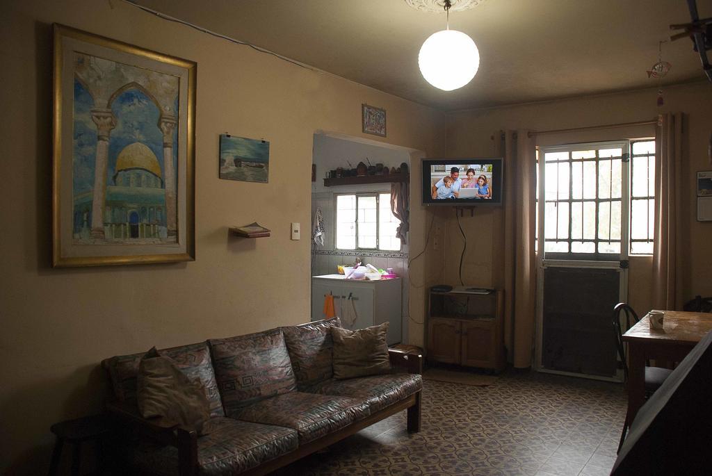 Home With Big Garden Μοντεβιδέο Εξωτερικό φωτογραφία